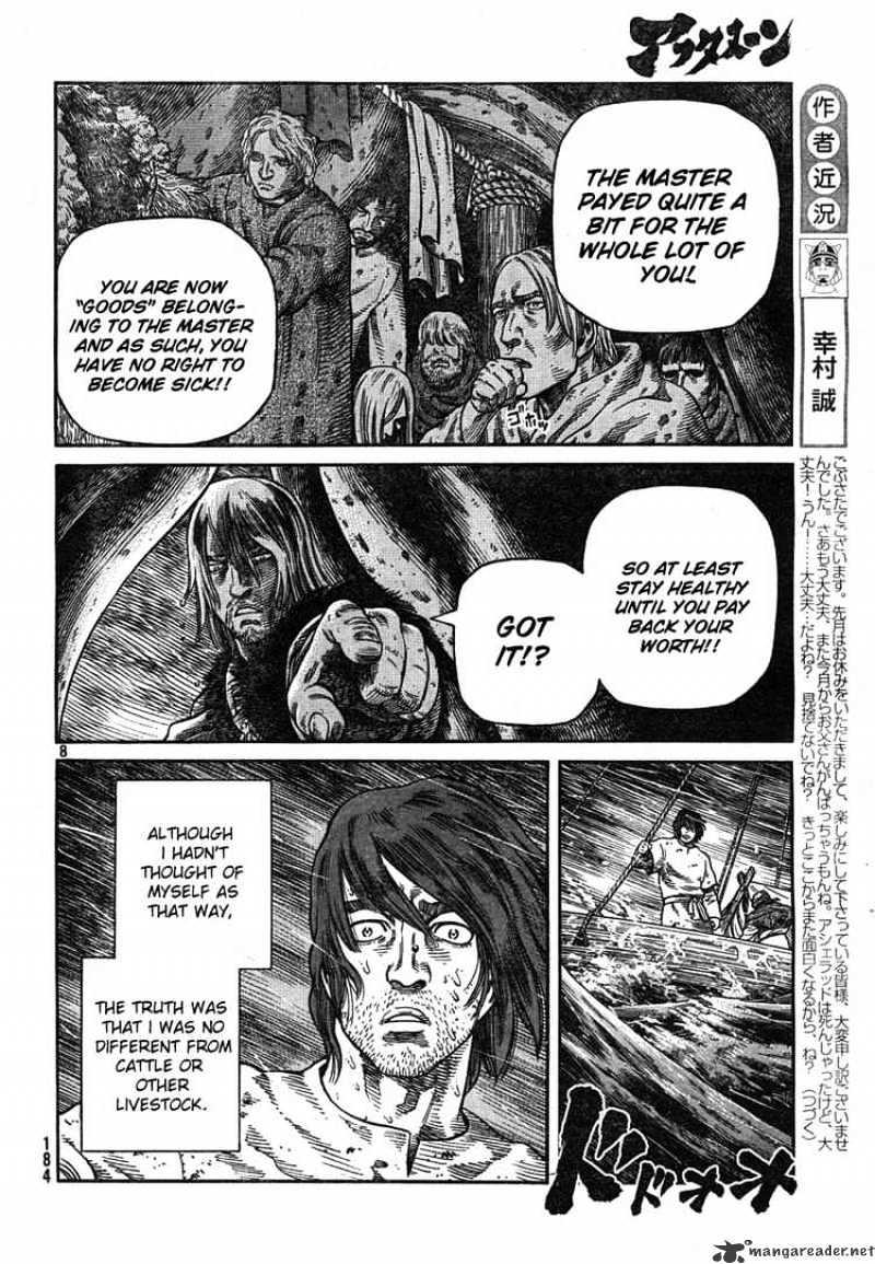 Vinland Saga, Chapter 55 image 07